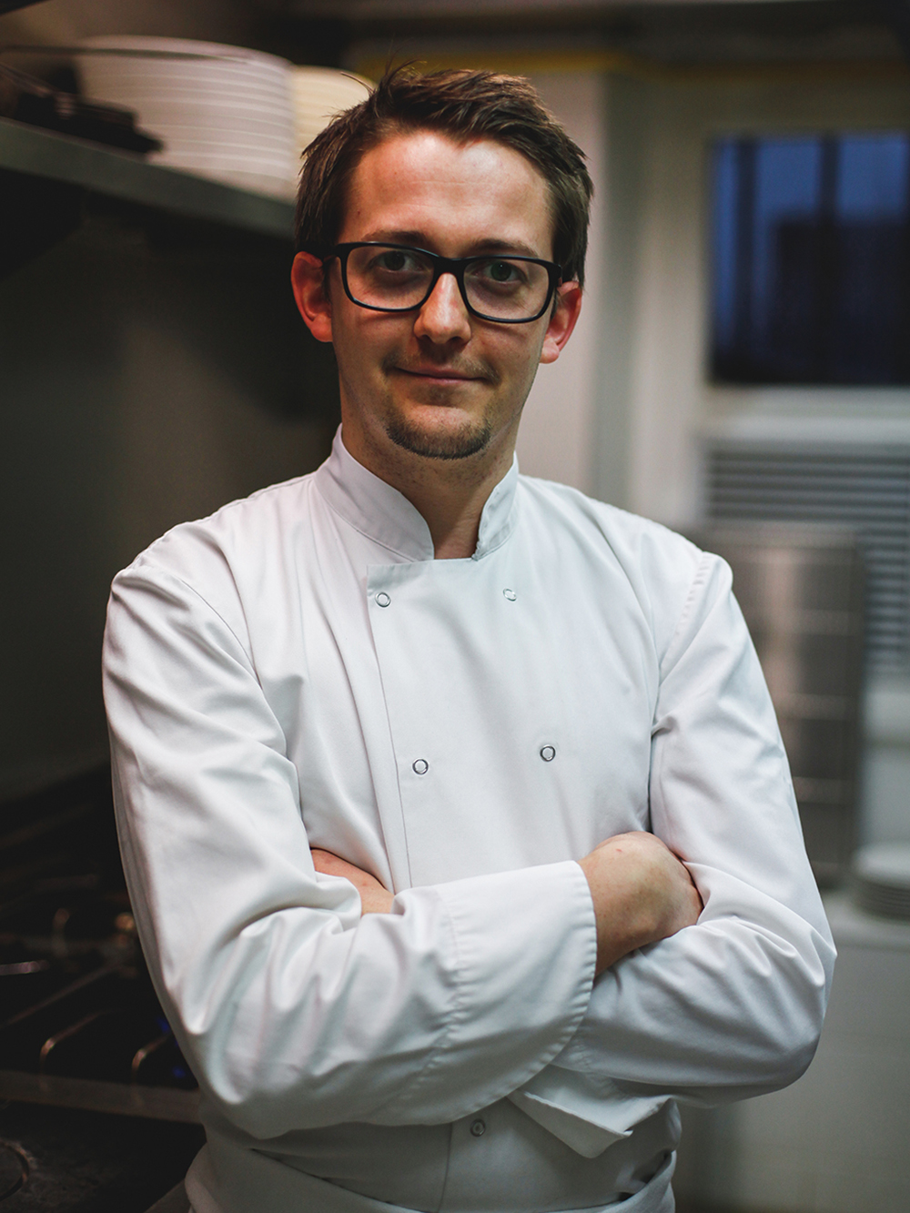 Au Petit Tonneau - Chef Vincent NEVEU